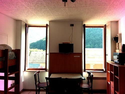 Apartamento Tourmalet Ardiden