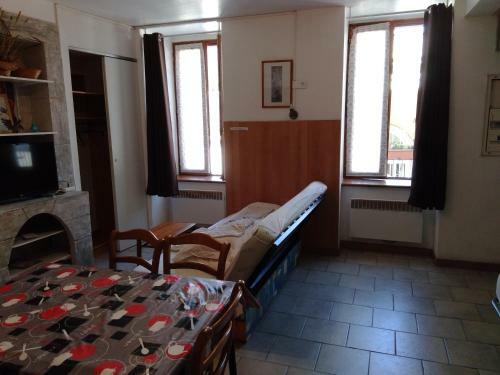 Apartamento Tourmalet Ardiden