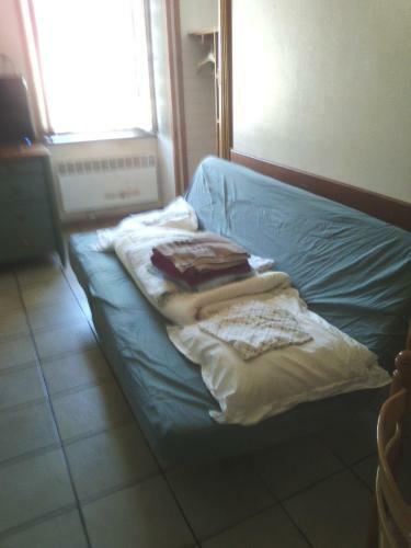 Apartamento Tourmalet Ardiden
