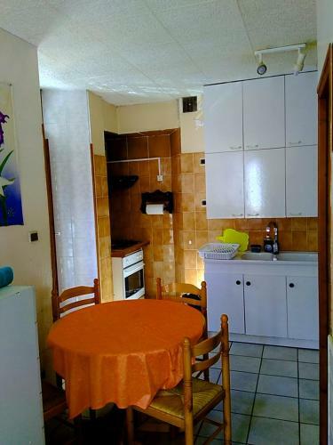 Apartamento Tourmalet Ardiden