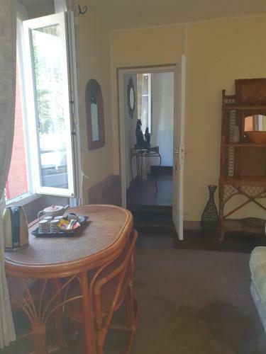 Bed & Breakfast Sunset House Chambres De Hotes