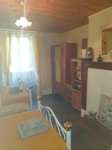 Bed & Breakfast Sunset House Chambres De Hotes