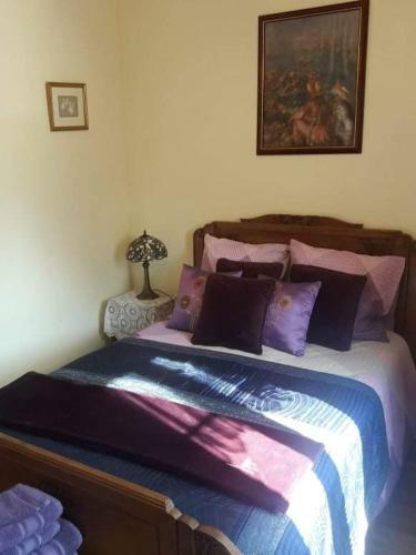Bed & Breakfast Sunset House Chambres De Hotes