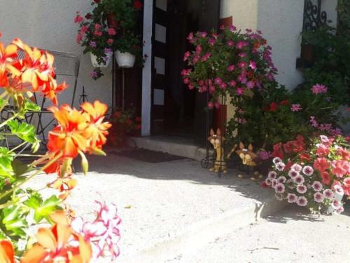 Bed & Breakfast Sunset House Chambres De Hotes