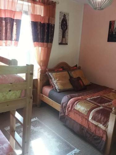 Bed & Breakfast Sunset House Chambres De Hotes
