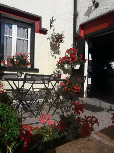 Bed & Breakfast Sunset House Chambres De Hotes