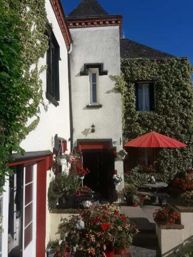Bed & Breakfast Sunset House Chambres De Hotes