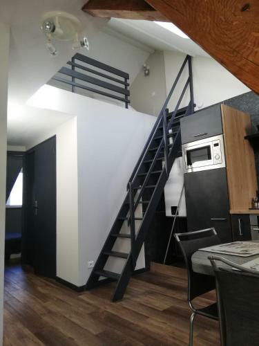 Apartamento La Casa Santo