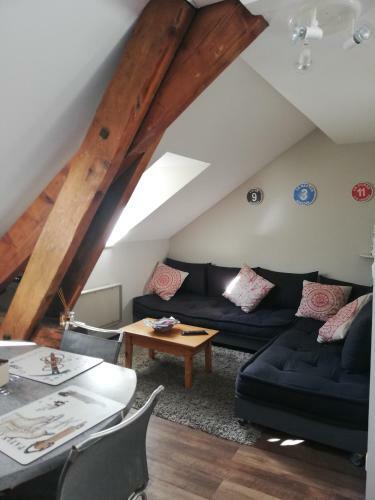 Apartamento La Casa Santo