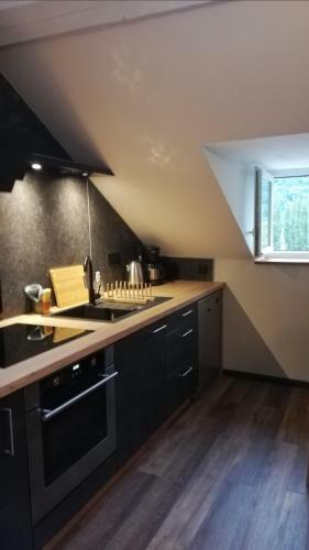 Apartamento La Casa Santo