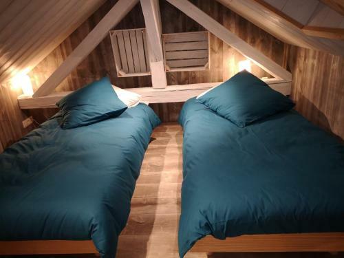 Chalet Magland