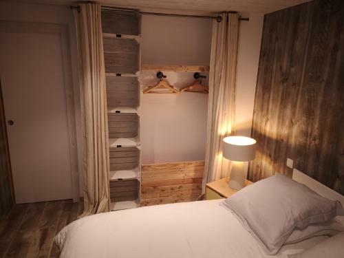 Chalet Magland