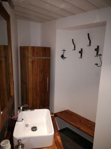 Chalet Magland