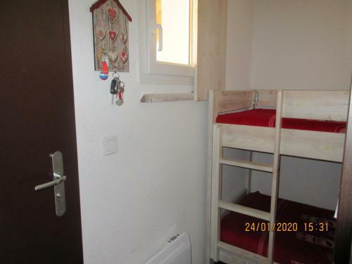 Apartamento Studio Ceris�ma Pyr�n�es Z�nith