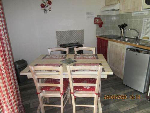 Apartamento Studio Ceris�ma Pyr�n�es Z�nith