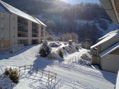 Apartamento Studio Ceris�ma Pyr�n�es Z�nith