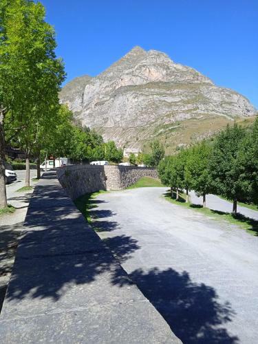 Apartamento Studio Ceris�ma Pyr�n�es Z�nith