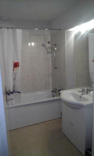 Apartamento R�sidence Eterle