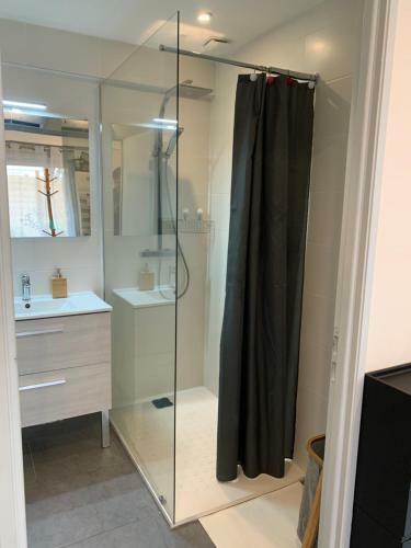 Apartamento Maison 4 Personnes Luz St Sauveur