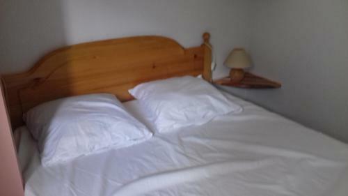 Apartamento R�sidence De L'yse App 22