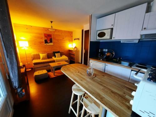 Apartamento T1 Du Benat