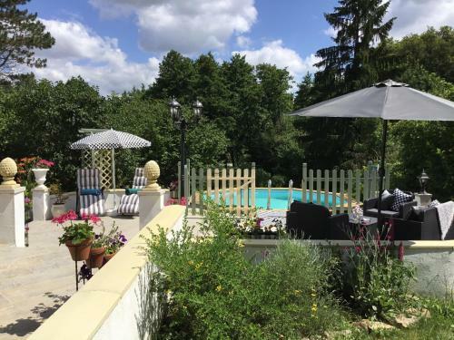 Apartamento Le Petit Pont
