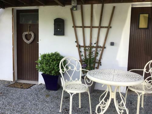 Apartamento Le Petit Pont