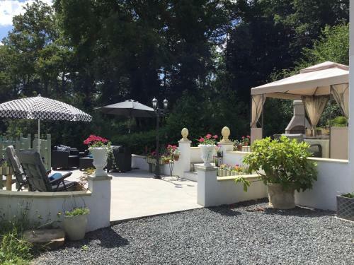 Apartamento Le Petit Pont