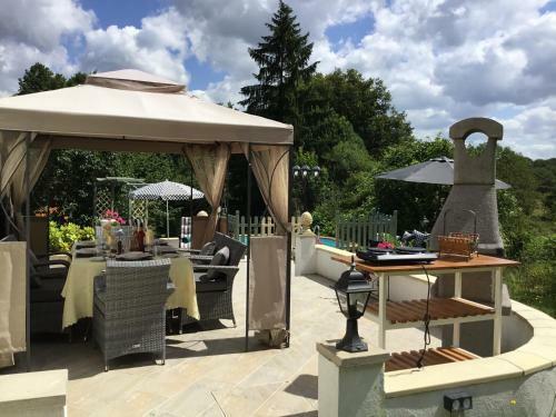 Apartamento Le Petit Pont