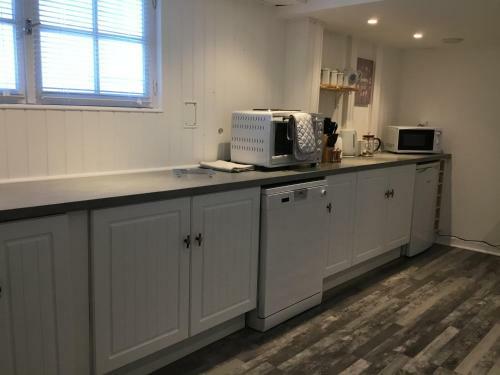Apartamento Le Petit Pont