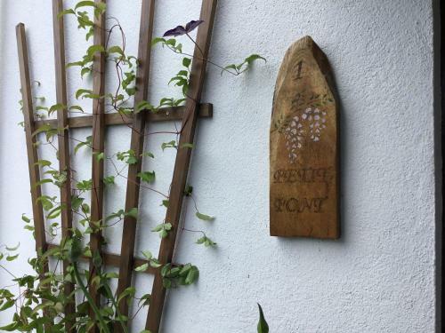 Apartamento Le Petit Pont
