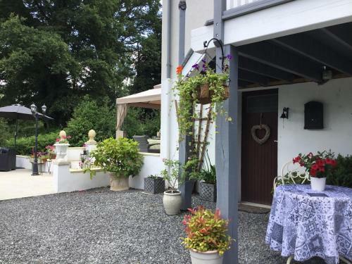 Apartamento Le Petit Pont