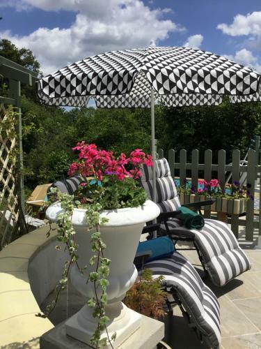Apartamento Le Petit Pont