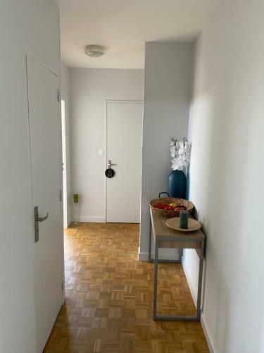Apartamento Au 8�me Ciel - T3 Avec Vue � M�con
