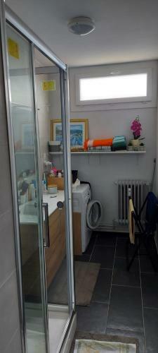 Apartamento Au 8�me Ciel - T3 Avec Vue � M�con