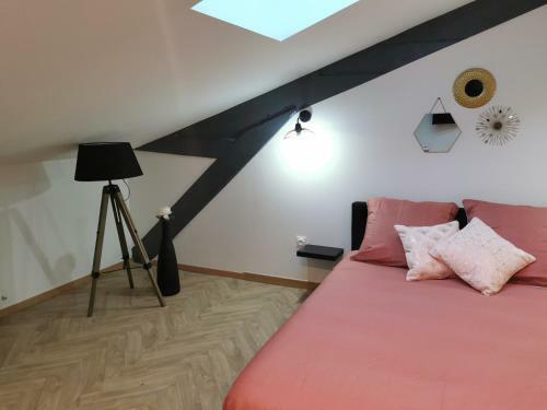 Apartamento Nuit Tendance � M�con