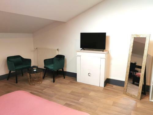 Apartamento Nuit Tendance � M�con