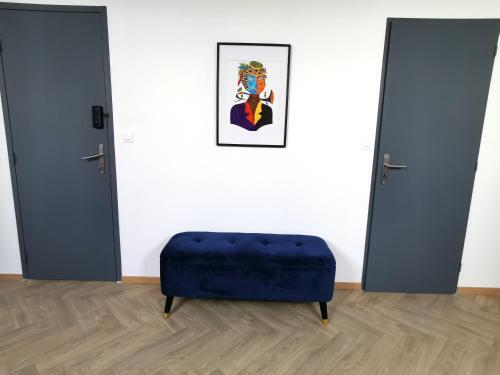 Apartamento Nuit Tendance � M�con