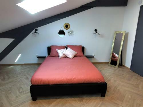 Apartamento Nuit Tendance � M�con