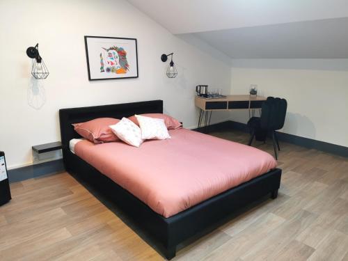 Apartamento Nuit Tendance � M�con