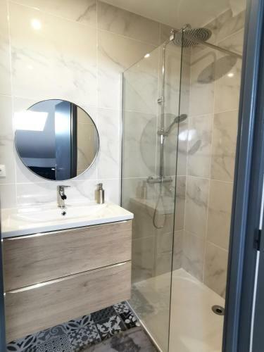 Apartamento Nuit Tendance � M�con