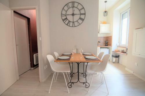 Apartamento Cabana & Bord De Sa�ne