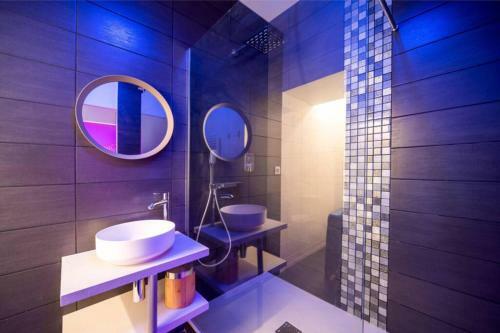 Apartamento Appartement 40m2 Avec Sauna Et Jacuzzi Privatif