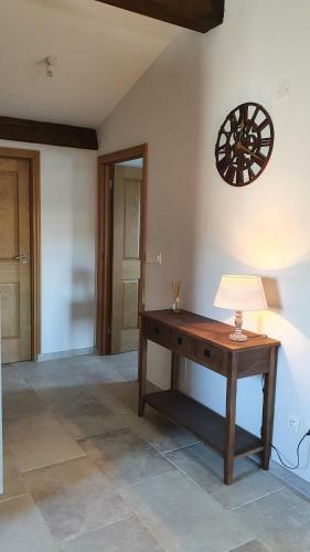 'au Coeur Des Vignes' - Private Apartment & Garden
