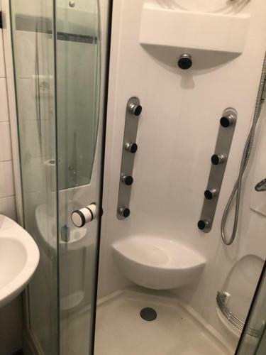 Apartamento Magalas Studio