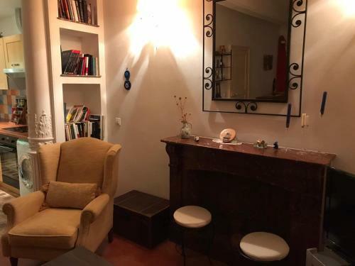 Apartamento Magalas Retreat