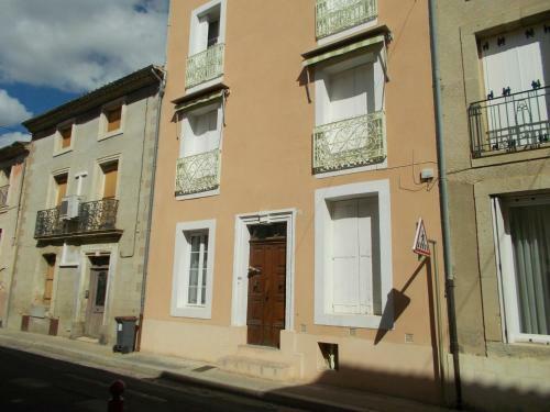 Apartamento Magalas Retreat