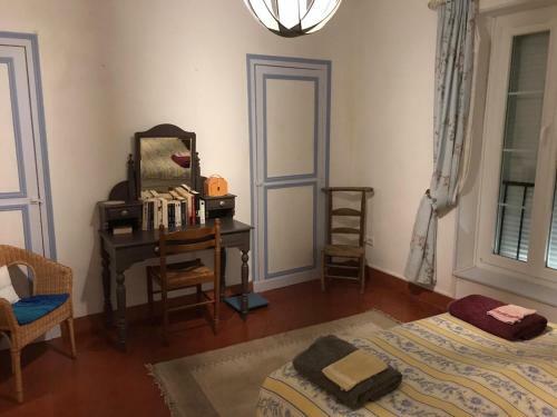 Apartamento Magalas Retreat