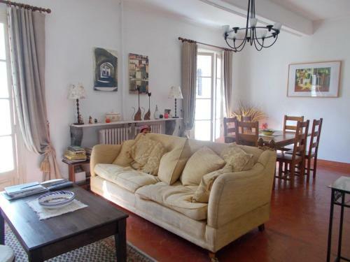 Apartamento Magalas Retreat