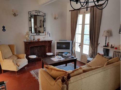 Apartamento Magalas Retreat